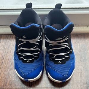 Nike Air Jordan zion 1 Duke size 11 kids